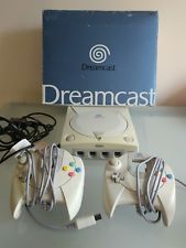 buy dreamcast